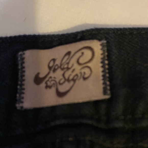 Goldsign jeans - Picture 2 of 6